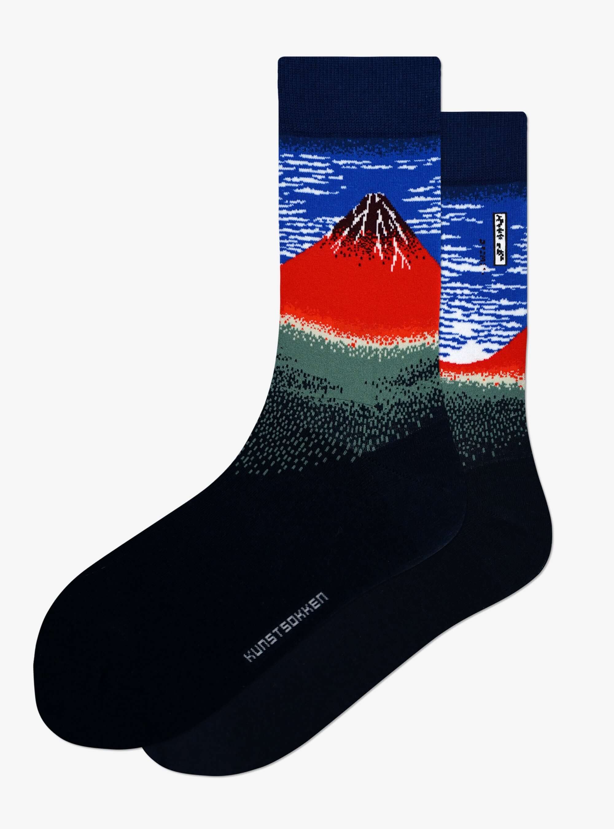 Red Fuji